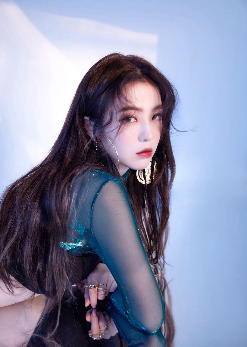 [레드벨벳] 중국팬들이 부르는 아이린 별명 | 인스티즈