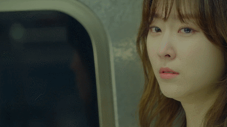 눈물 흘리는 서현진 gif | 인스티즈