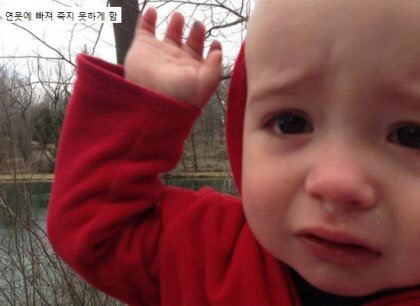 애기들이 우는 이유 | 인스티즈
