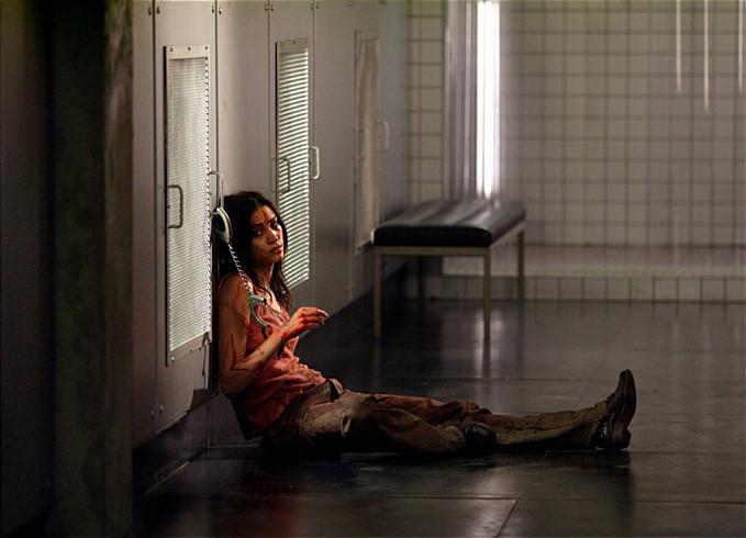 공포영화 잘보는 사람들도 꽤 두려워 한다는 영화 jpg | 인스티즈