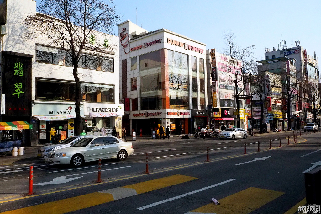 광주광역시의 대표 번화가들 | 인스티즈