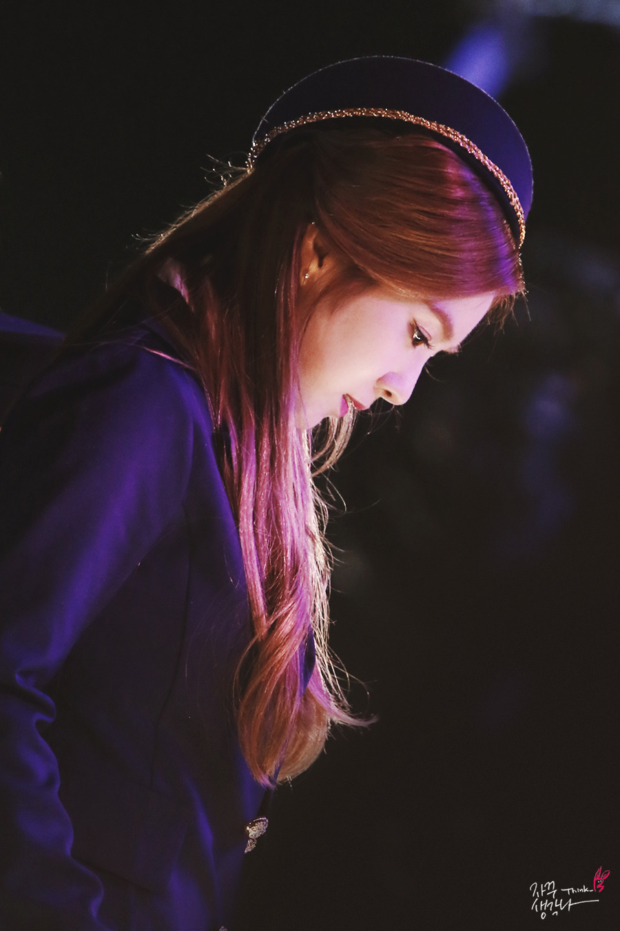 [레드벨벳] 중국팬들이 부르는 아이린 별명 | 인스티즈