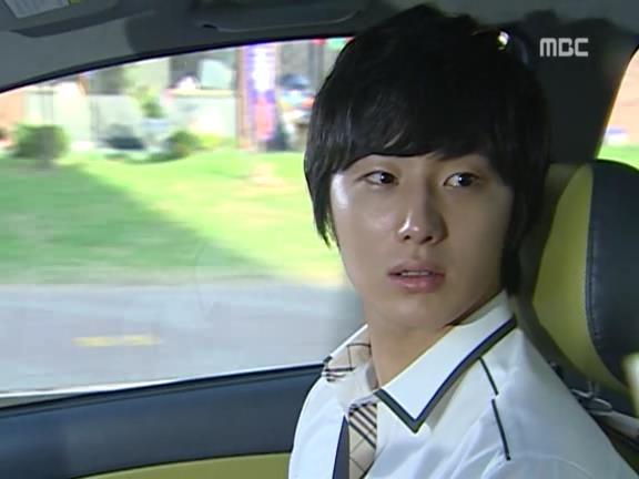 [거침없이하이킥] 윤호의 짝사랑 이야기 - 08 | 인스티즈