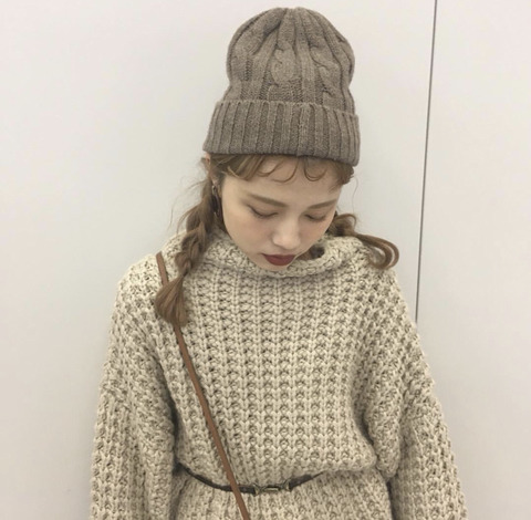 최근 일본 여성들 데일리 헤어&패션 | 인스티즈