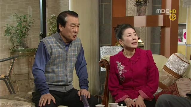 [지붕킥] 한옥집에 입대(?)한 해리와 신애 | 인스티즈