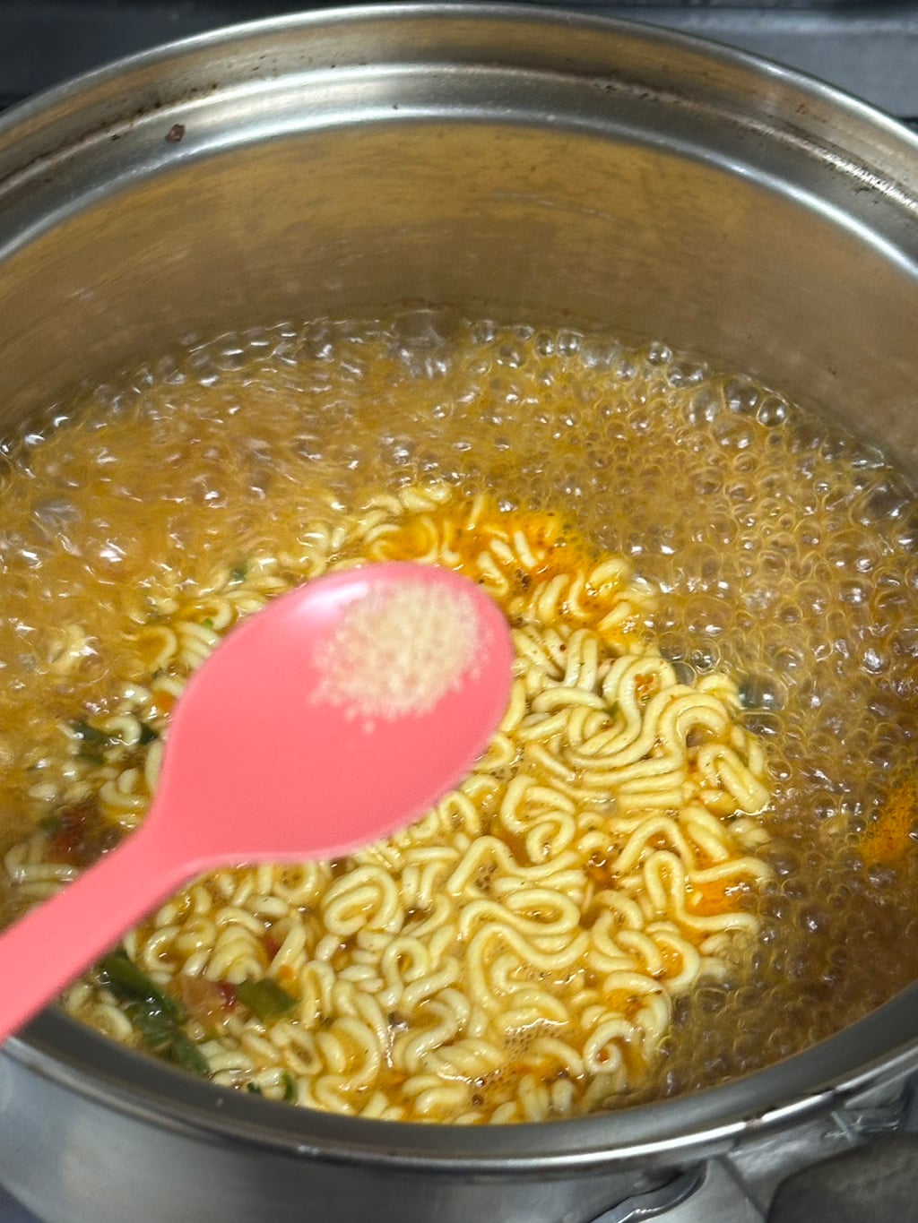 라면 개맛있게 먹는법 알려줄게 ㄹㅇ | 인스티즈