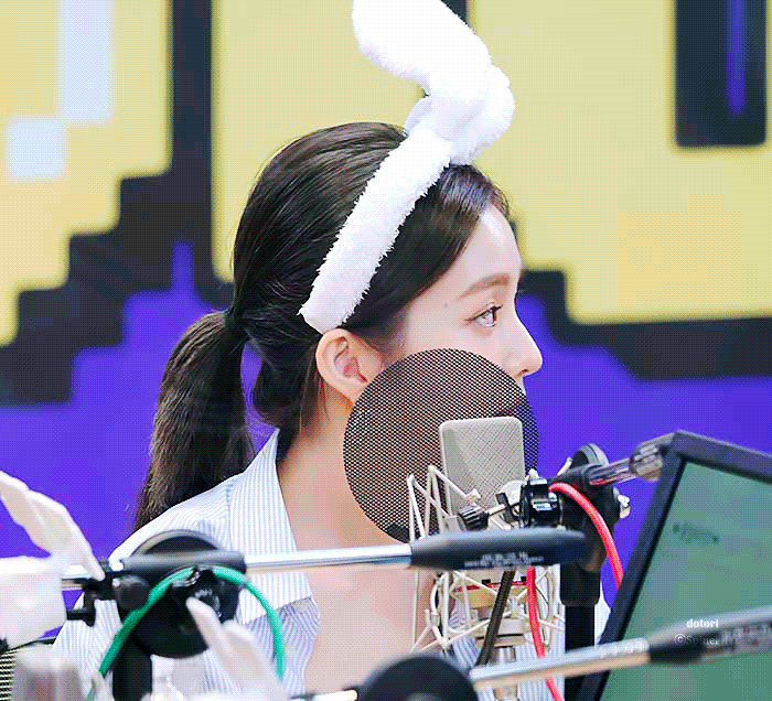 아이린 비쥬얼은 개쩔었던 짐살라빔 활동jpgif (사진多,데이터폭탄주의) | 인스티즈