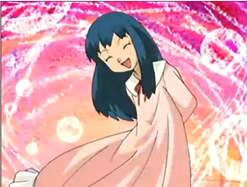 포켓몬스터 DP 여신 빛나가 입었던 다양한 패션들 | 인스티즈