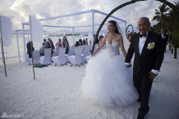 송혜교를 모델로 성형했다는 중국 여배우.jpg | 인스티즈