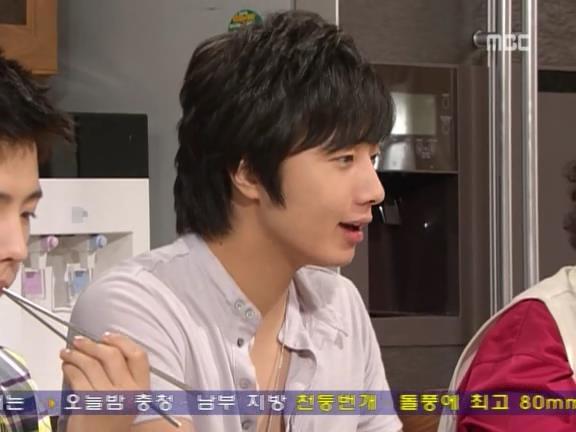 [거침없이하이킥] 윤호의 짝사랑 이야기 - 08 | 인스티즈