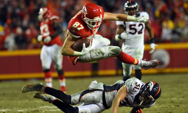 아이실드 21 작품 속 인물이 실제 NFL 선수라면? 1탄 | 인스티즈