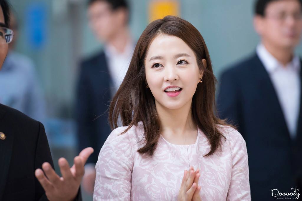 박보영 vs 박보검 | 인스티즈
