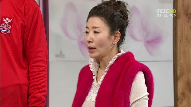 [지붕킥] 한옥집에 입대(?)한 해리와 신애 | 인스티즈