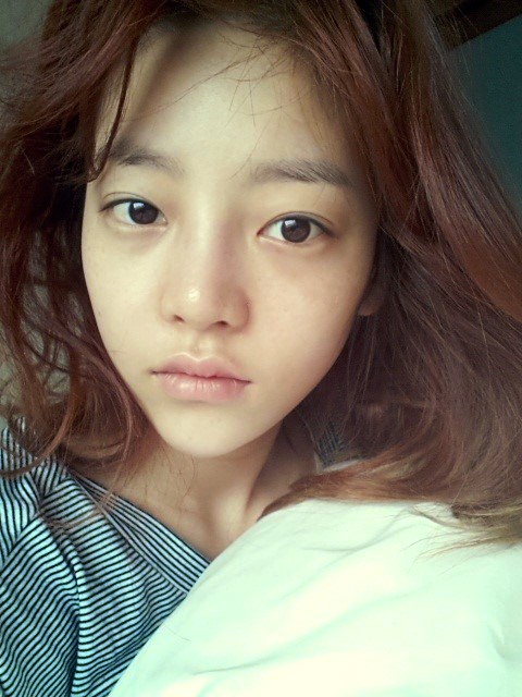 여자연예인들 쌩얼. jpg | 인스티즈