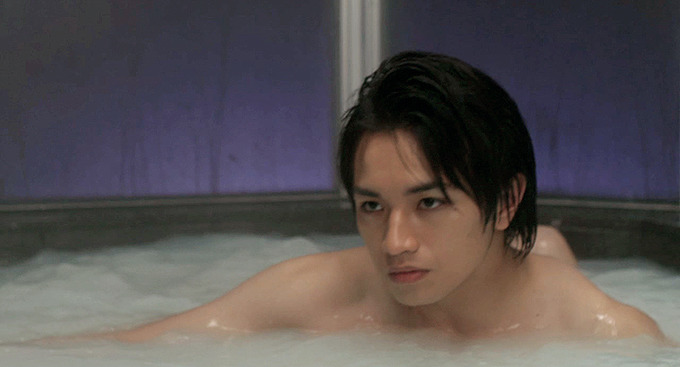 [쿠로사키군의말대로는되지않아] 잘생긴 쁘띠쓰레기와 잘생긴 개쓰레기 사이에서 고민하는 노이해 영화 02 | 인스티즈