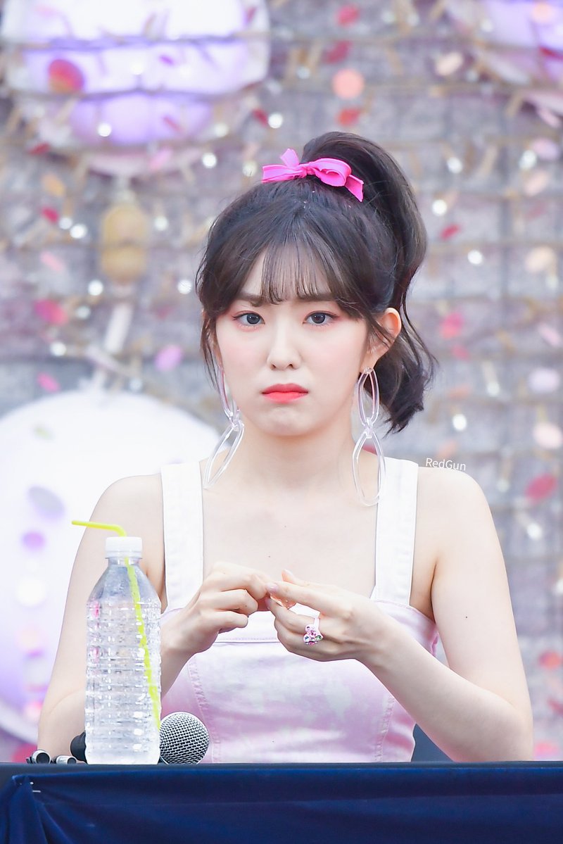 아이린 비쥬얼은 개쩔었던 짐살라빔 활동jpgif (사진多,데이터폭탄주의) | 인스티즈