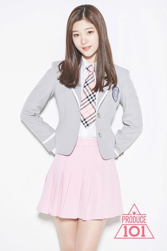 주관적인 프로듀스101 외모top3 | 인스티즈