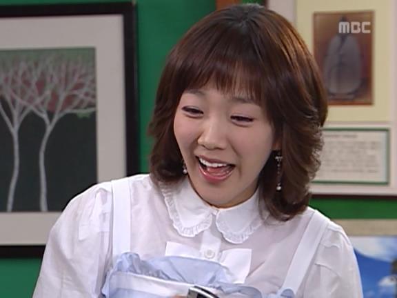 [거침없이하이킥] 꽈당이의 고민,"애인이 질린대요".jpg | 인스티즈