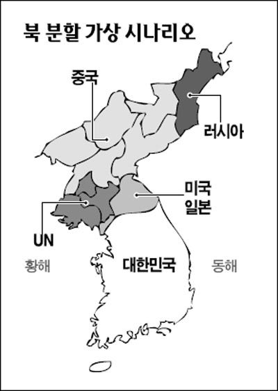 북한에 침바르고 있는 놈들 | 인스티즈