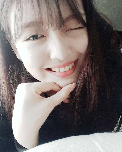 여아이돌 김유정 친언니 미모ㄷㄷ | 인스티즈