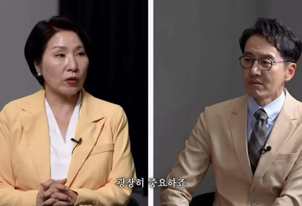 나이먹을수록 옷차림이 중요한 이유 | 인스티즈