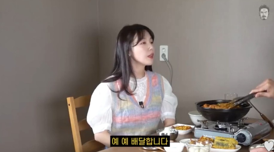 꼰대희때문에 자존심 상한 방민아 | 인스티즈