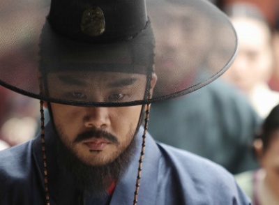 궁개꽃 언 역 가상 캐스팅 1순위 고수에게 헌정하는 정조 시대의 가상 사극.txt | 인스티즈