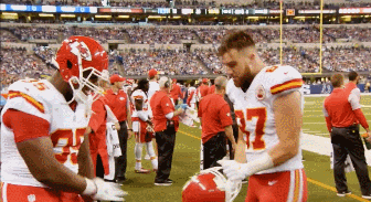 아이실드 21 작품 속 인물이 실제 NFL 선수라면? 1탄 | 인스티즈