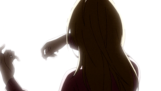 가슴이 먹먹해지는 애니메이션속 명대사.jpgif | 인스티즈