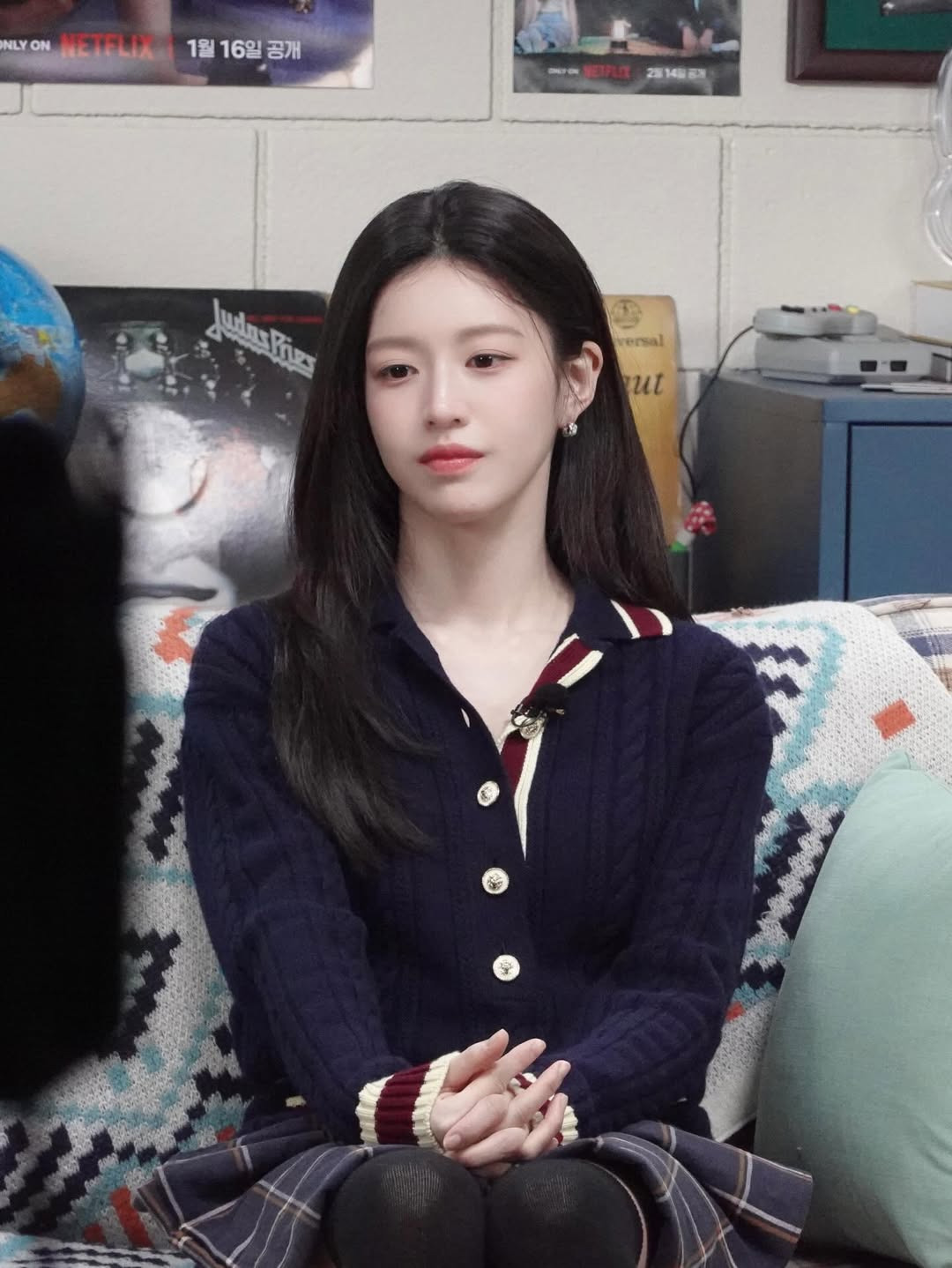 고윤정 인스타.jpg | 인스티즈