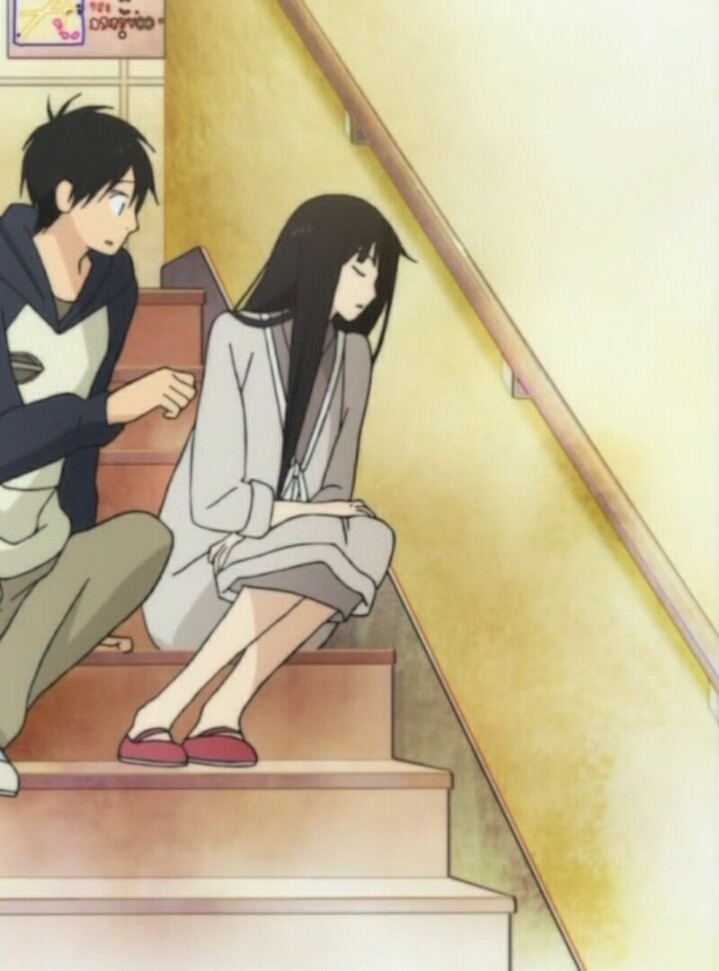 너에게 닿기를 사와코 데일리(?) 패션 (뻘글주의) | 인스티즈