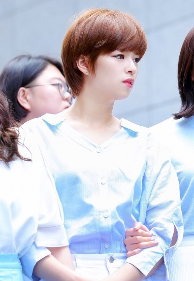 트와이스 정연 | 인스티즈