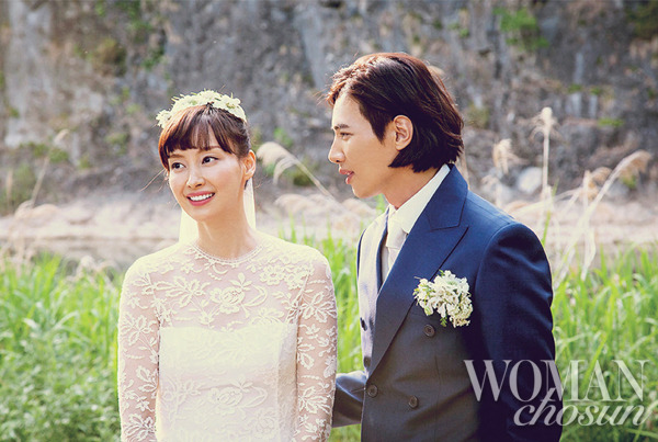 당시 파격적이었던 원빈 이나영 결혼식..jpg | 인스티즈