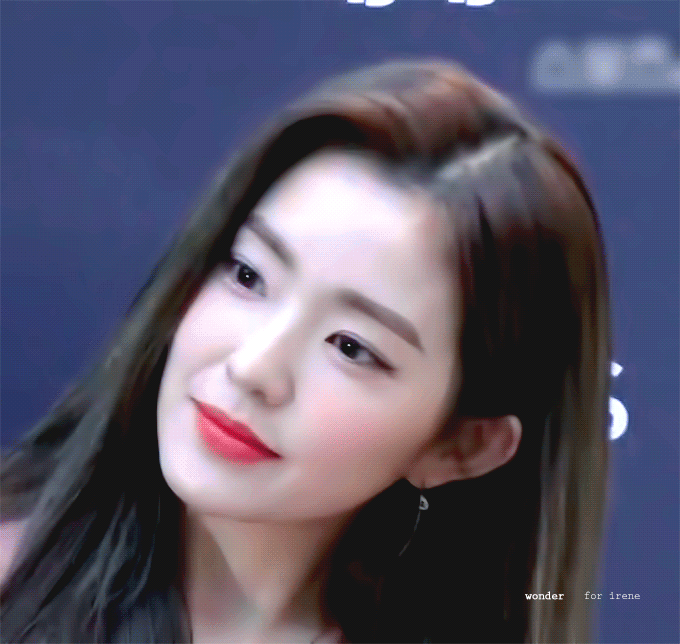 [레드벨벳] 팬들이 길거리에 왜 모여있는지 신기한 아이린 | 인스티즈