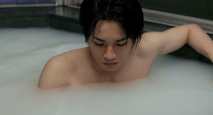 [쿠로사키군의말대로는되지않아] 잘생긴 쁘띠쓰레기와 잘생긴 개쓰레기 사이에서 고민하는 노이해 영화 02 | 인스티즈