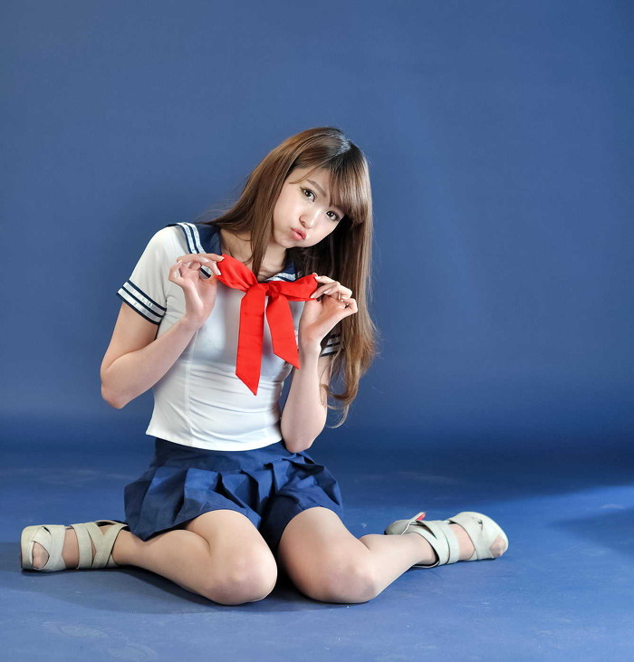 이은혜 교복.JPG | 인스티즈