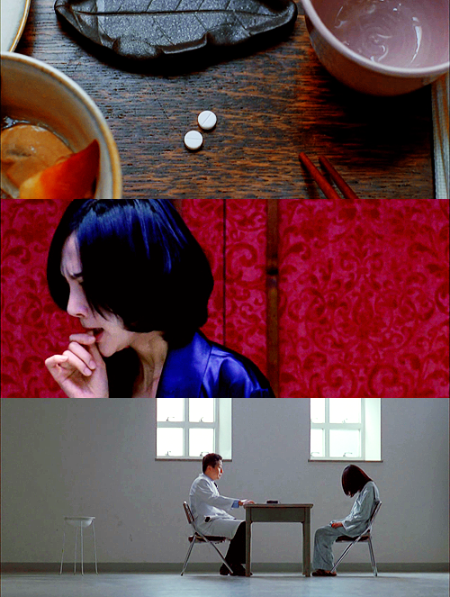 [영화] 장화, 홍련 (A Tale Of Two Sisters, 2003) | 인스티즈
