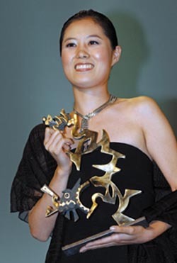 세계 3대 영화제에서 이름을 빛낸 우리나라 여자배우들 | 인스티즈