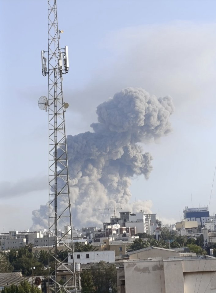 (소리 주의) 우리나라에서 절대 전쟁이 일어나서는 안되는 이유 | 인스티즈
