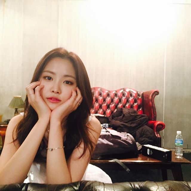 흔한 성당 다니는 여자 아이돌~ | 인스티즈