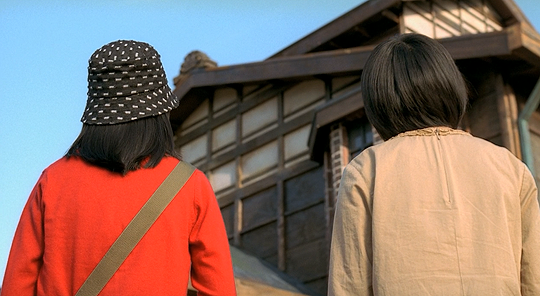 [영화] 장화, 홍련 (A Tale Of Two Sisters, 2003) | 인스티즈
