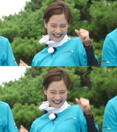 [움짤] 인디언 보조개가 매력적인 여자 연예인들 | 인스티즈