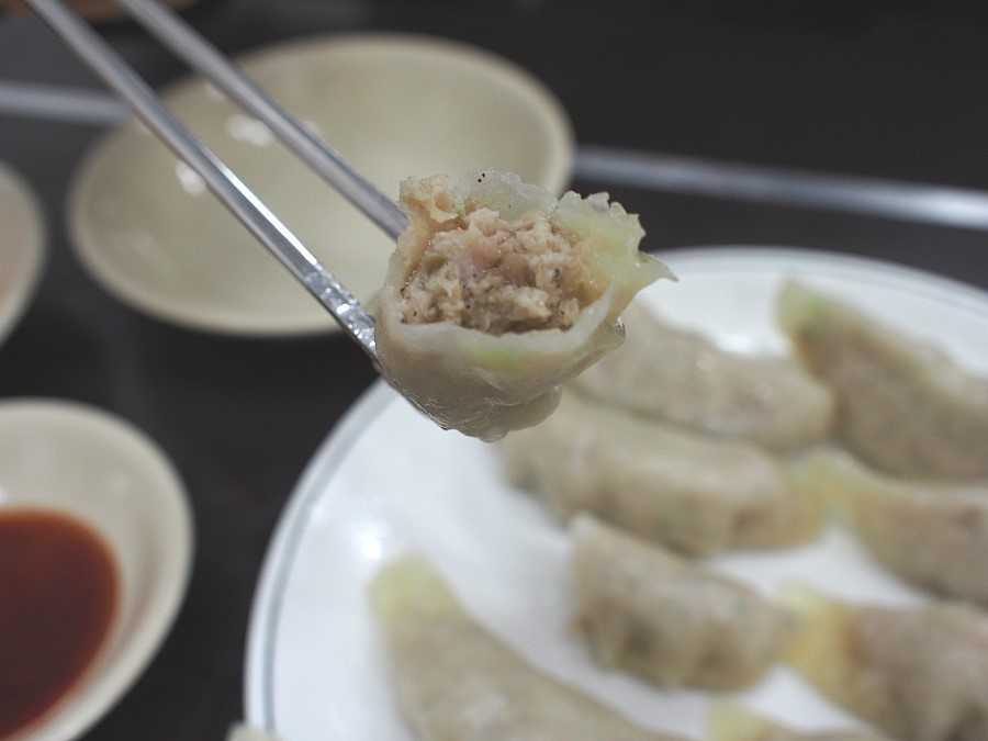 경기도 수원의 한 엄청 유명한 만두집 | 인스티즈