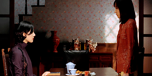 [영화] 장화, 홍련 (A Tale Of Two Sisters, 2003) | 인스티즈