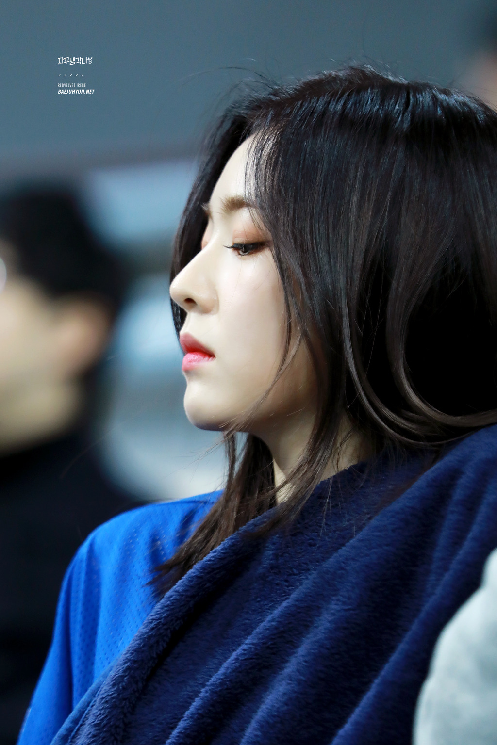 [레드벨벳] 중국팬들이 부르는 아이린 별명 | 인스티즈