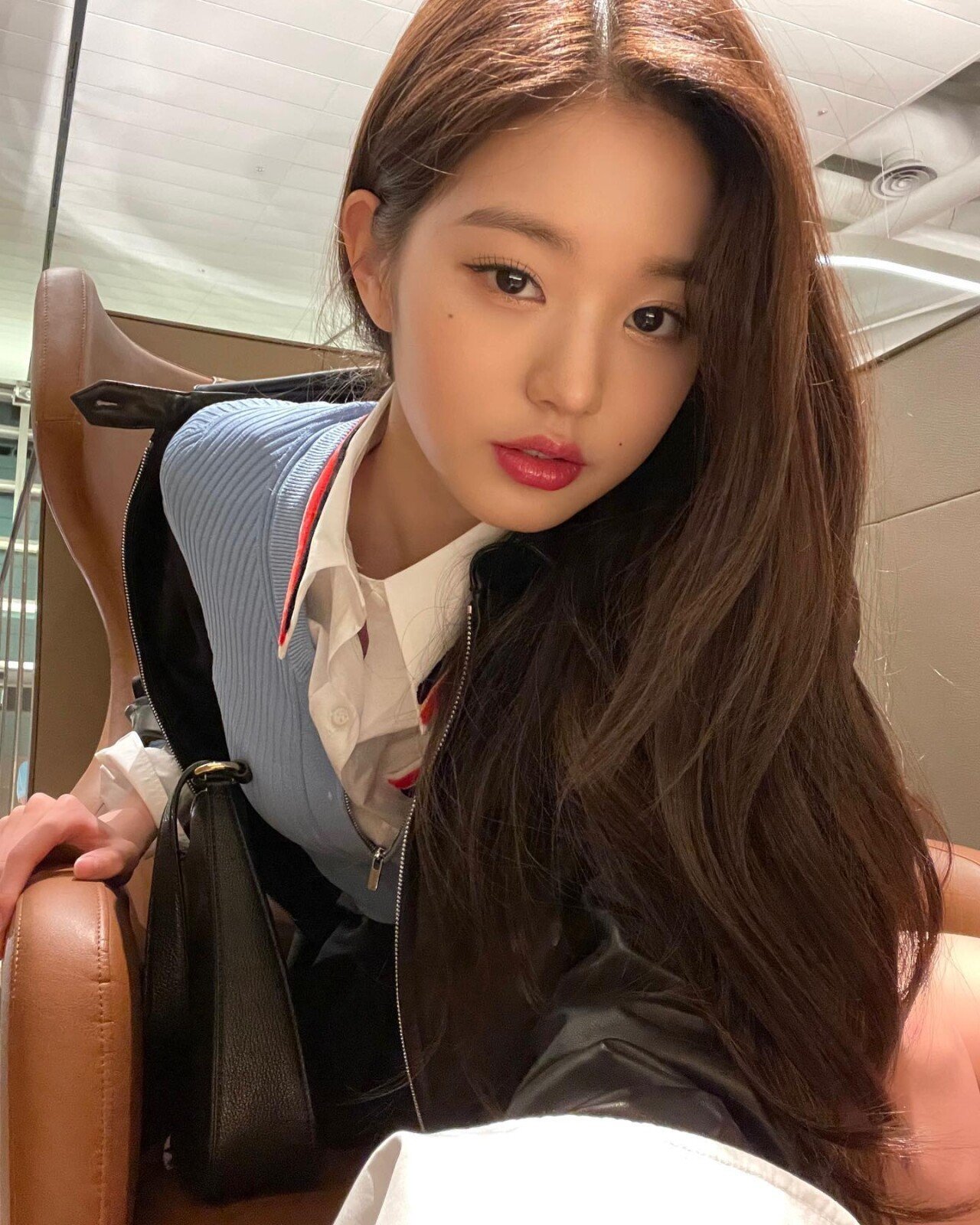 독일 장원영이 레전드인 이유.jpgif | 인스티즈