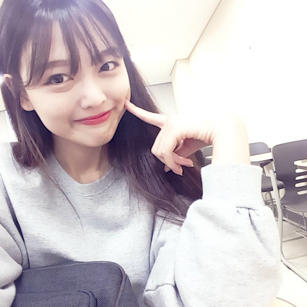 여아이돌 김유정 친언니 미모ㄷㄷ | 인스티즈