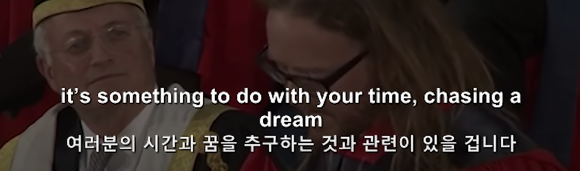 인생을 잘 살기 위한 9가지 방법 "기억하세요. 모든것은 운 입니다." | 인스티즈