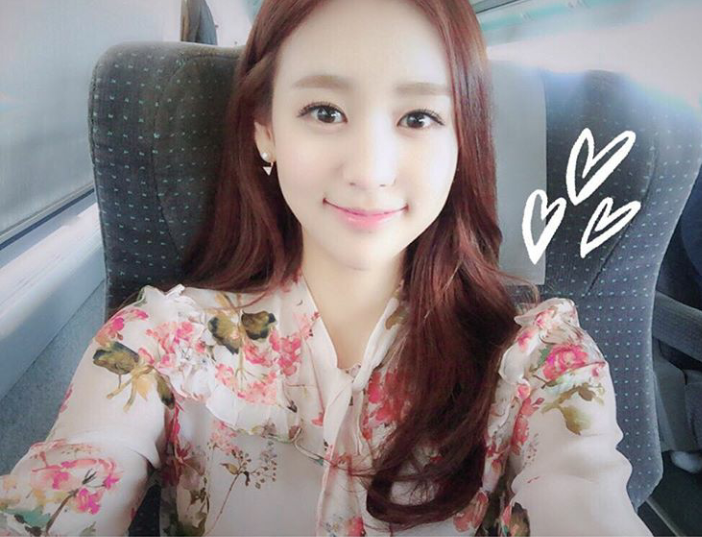 박지영 아나운서 | 인스티즈