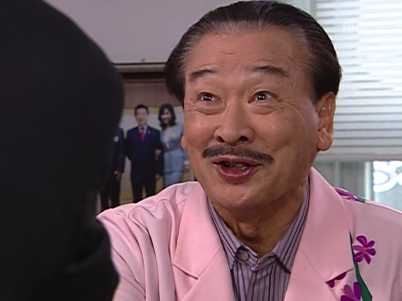 [거침없이하이킥] 영어 까막눈 순재부부ㅋㅋㅋㅋㅋㅋ.jpg | 인스티즈